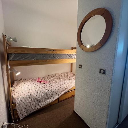 L'Aiglon 217 Apartamento La Salle-les-Alpes Exterior foto