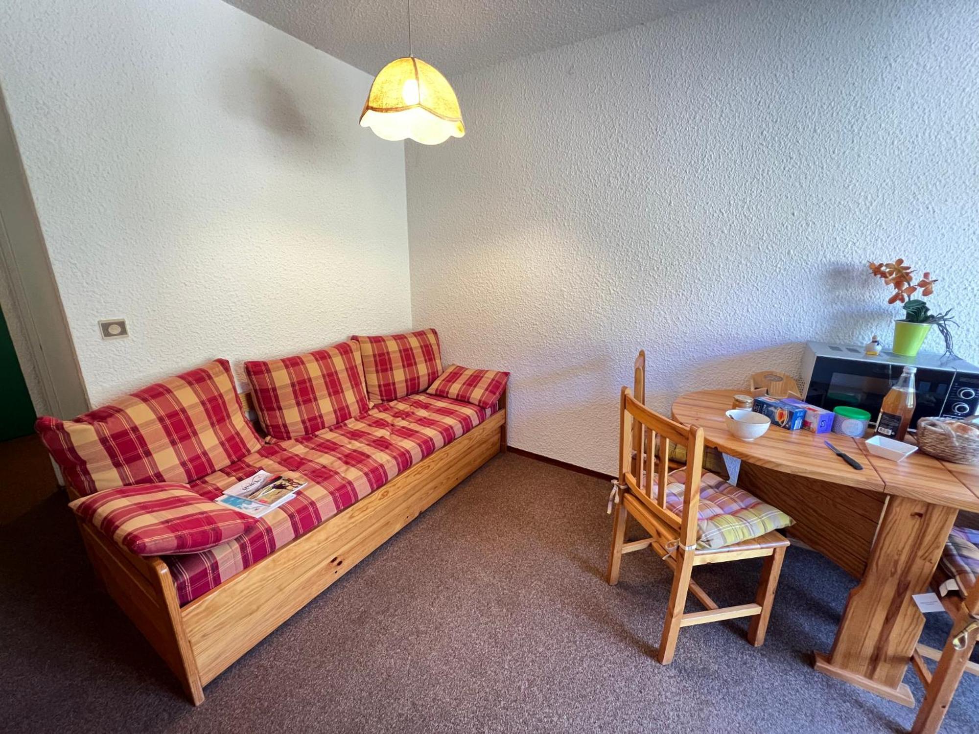 L'Aiglon 217 Apartamento La Salle-les-Alpes Exterior foto