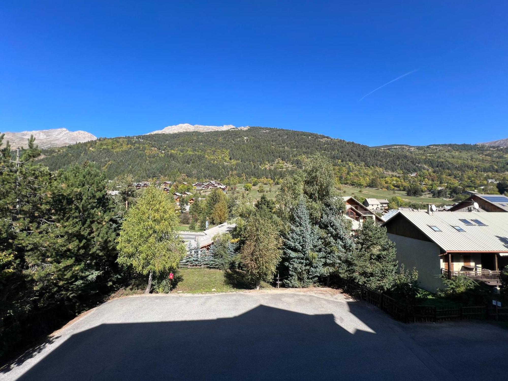 L'Aiglon 217 Apartamento La Salle-les-Alpes Exterior foto